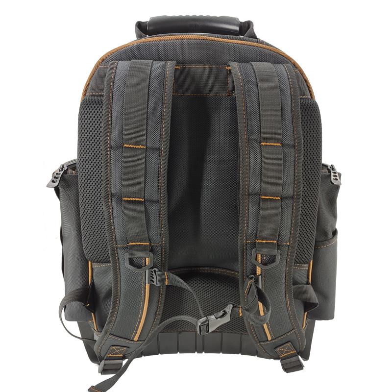 custom tool backpack