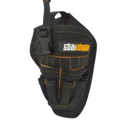 drill pouch bag
